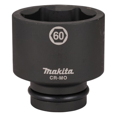 Makita E-24658 Schlagnuss 1" SW60-88mm