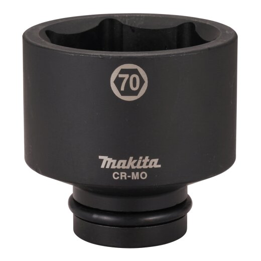 Makita E-24670 Schlagnuss 1" SW70-96mm