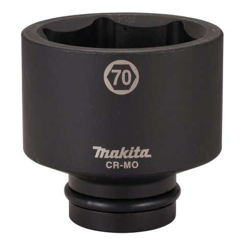 Makita E-24670 Schlagnuss 1" SW70-96mm