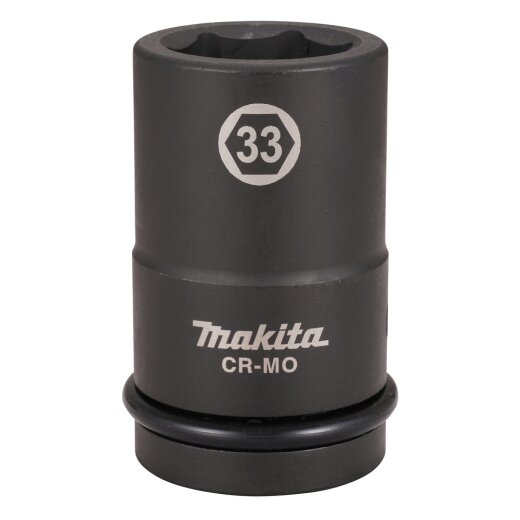 Makita E-24717 Schlagnuss 1" SW33-90mm