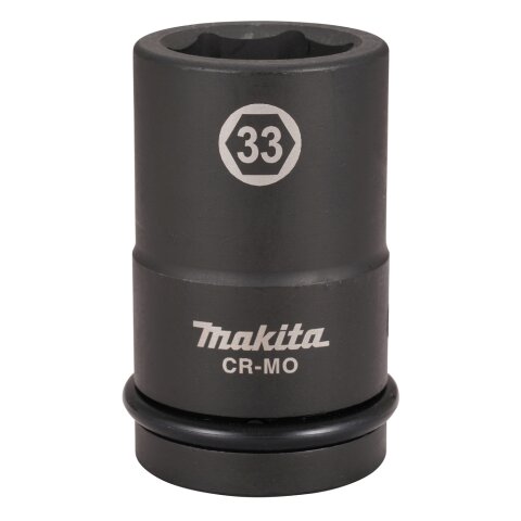 Makita E-24717 Schlagnuss 1" SW33-90mm