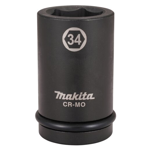 Makita E-24723 Schlagnuss 1" SW34-90mm
