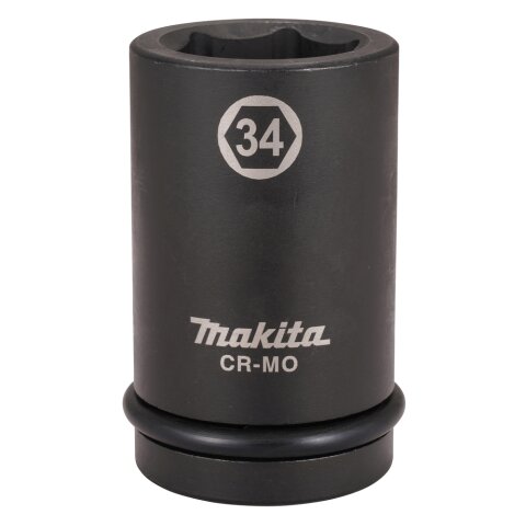Makita E-24723 Schlagnuss 1" SW34-90mm