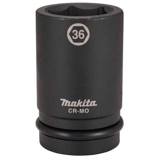 Makita E-24739 Schlagnuss 1" SW36-90mm