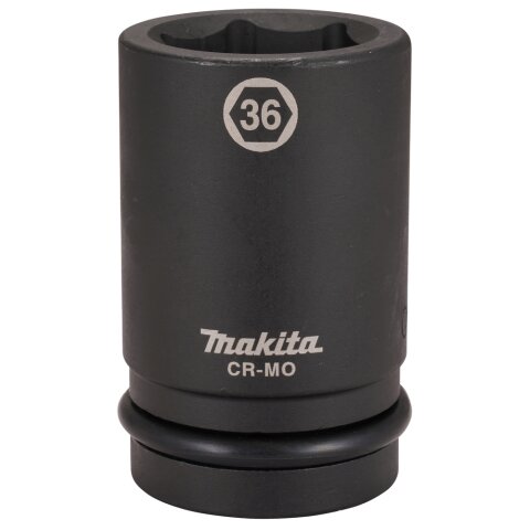 Makita E-24739 Schlagnuss 1" SW36-90mm