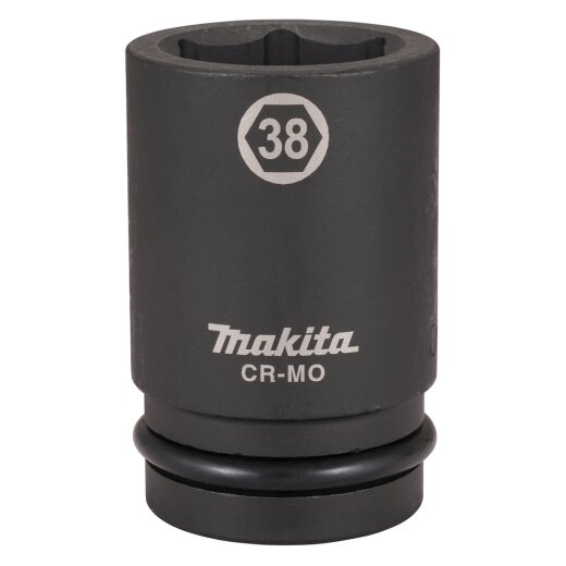 Makita E-24745 Schlagnuss 1" SW38-90mm