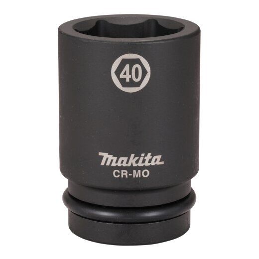 Makita E-24751 Schlagnuss 1" SW40-90mm