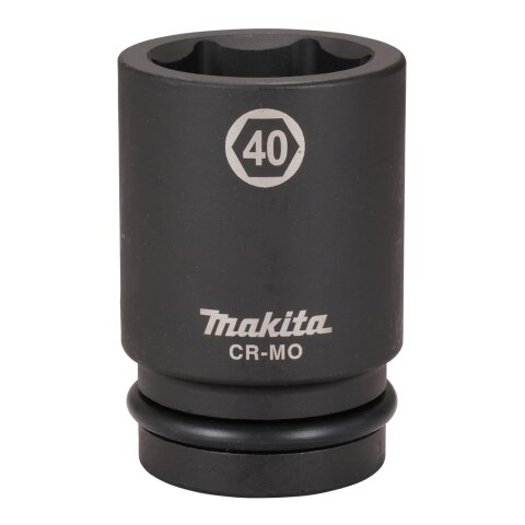 Makita E-24751 Schlagnuss 1" SW40-90mm