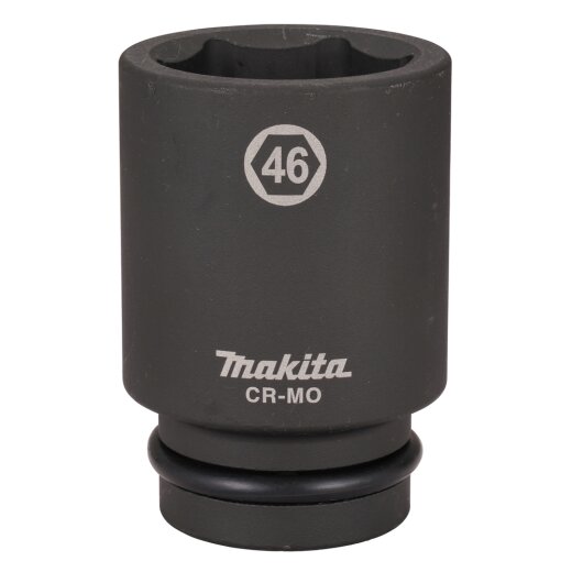 Makita E-24773 Schlagnuss 1" SW46-100mm