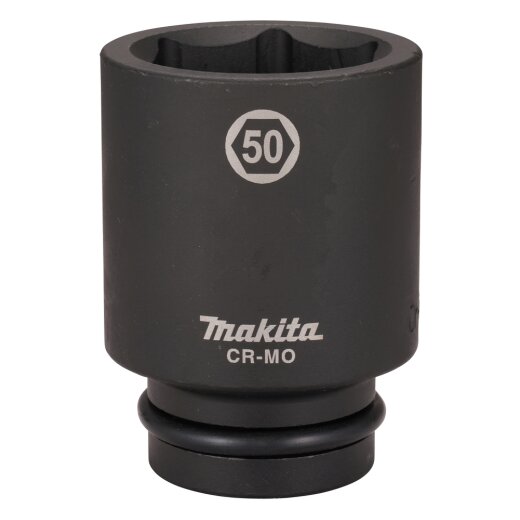 Makita E-24789 Schlagnuss 1" SW50-100mm