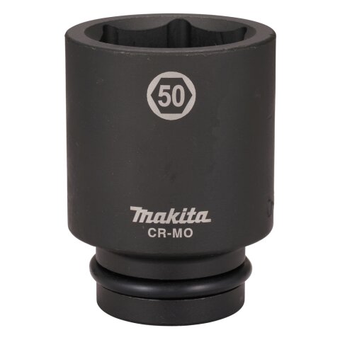 Makita E-24789 Schlagnuss 1" SW50-100mm