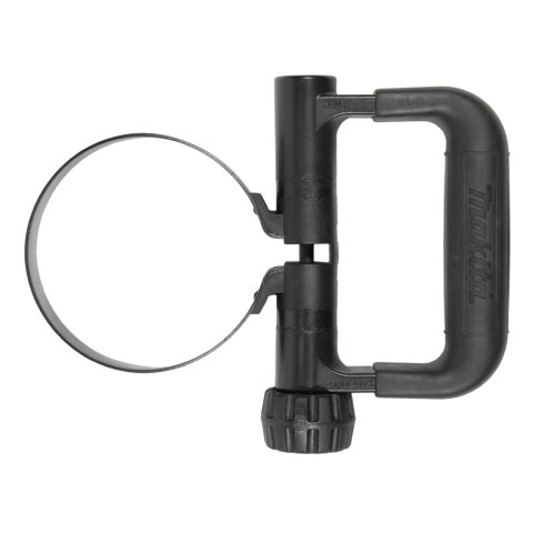 Makita 122G63-9 Seitengriff kpl.