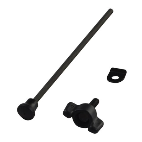 Makita 196322-5 Tiefenanschlag kpl.