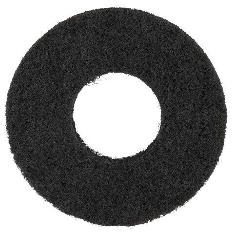 Makita 1914S9-1 Polierscheibe schwarz