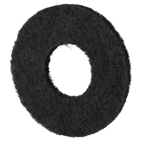 Makita 1914S9-1 Polierscheibe schwarz