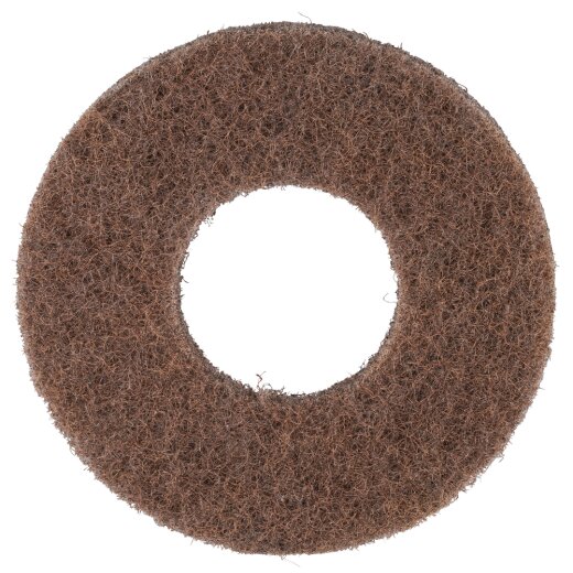 Makita 1914S8-3 Polierscheibe braun