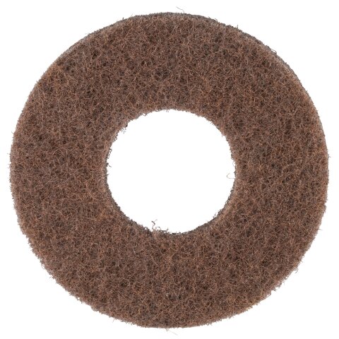 Makita 1914S8-3 Polierscheibe braun