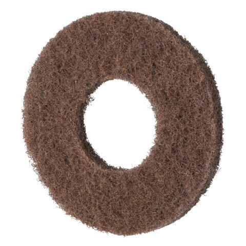 Makita 1914S8-3 Polierscheibe braun