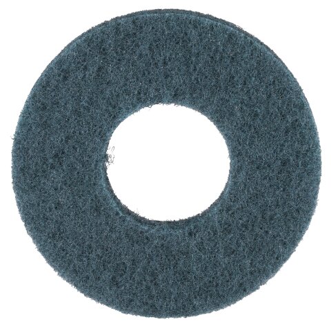 Makita 1914S7-5 Polierscheibe blau