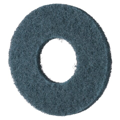 Makita 1914S7-5 Polierscheibe blau