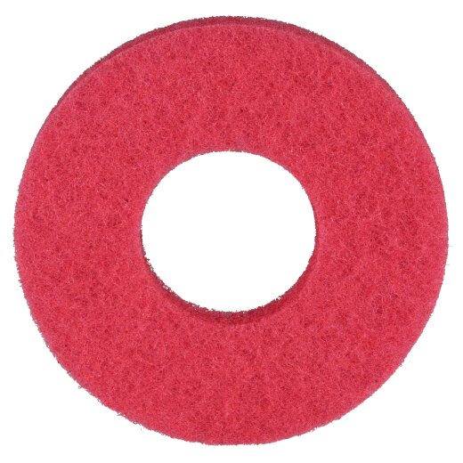 Makita 1914S6-7 Polierscheibe rot