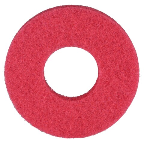 Makita 1914S6-7 Polierscheibe rot