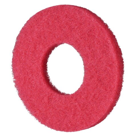 Makita 1914S6-7 Polierscheibe rot