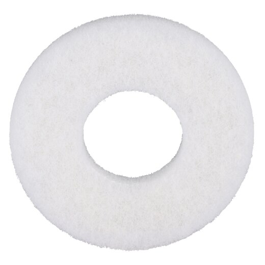 Makita 1914S5-9 Polierscheibe weiß EN