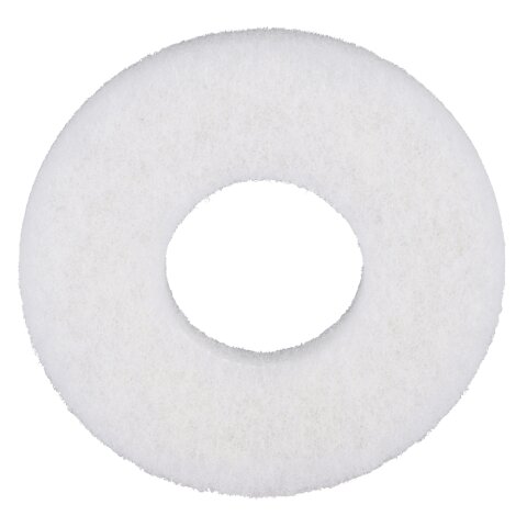 Makita 1914S5-9 Polierscheibe weiß EN