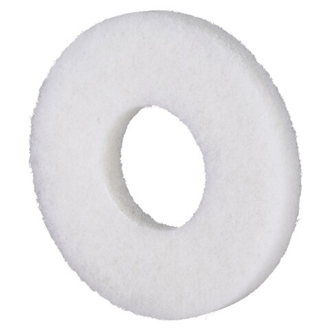 Makita 1914S5-9 Polierscheibe weiß EN