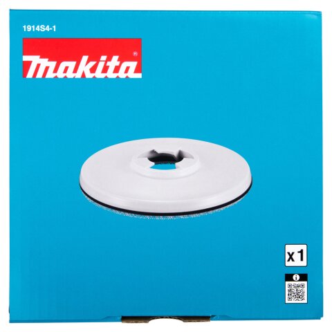 Makita 1914S4-1 Polierscheibenteller EN