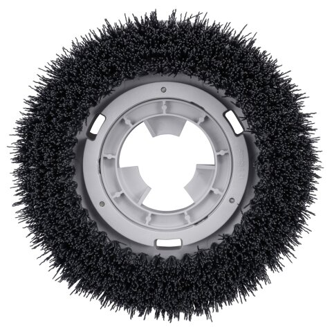 Makita 1914T3-0 Bürste Hart mit Schleifmittel EN