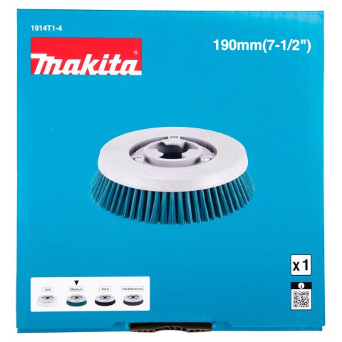 Makita 1914T1-4 Bürste Mittel EN