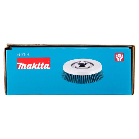 Makita 1914T1-4 Bürste Mittel EN