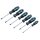 Makita E-10528 Schraubendreher-Set 6-tlg EN