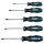 Makita E-10534 Schraubendreher-Set 5-tlg EN
