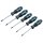 Makita E-10534 Schraubendreher-Set 5-tlg EN