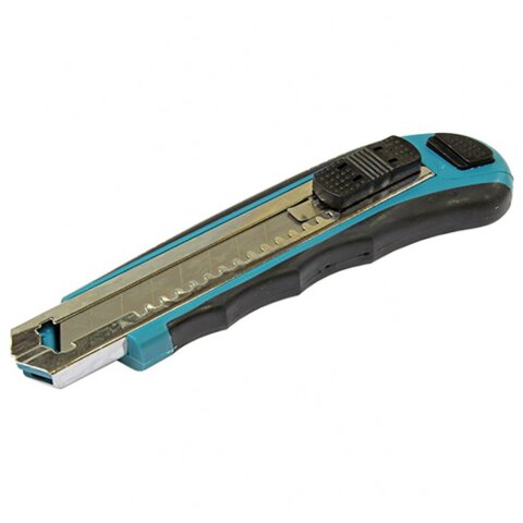 Makita D-65713 Abbrechklingenmesser blau EN