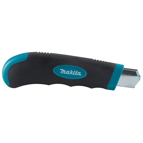 Makita D-65713 Abbrechklingenmesser blau EN
