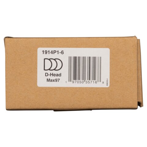 Makita 1914P1-6 Magazinerweiterung f. DBN900