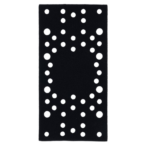 Makita D-78885 Schleiftellerschutz 93x185mm