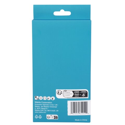 Makita D-78841 Netzschleifmittel 93x185 A120