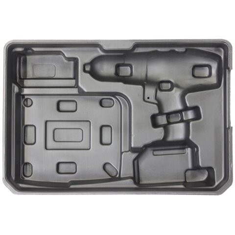 Makita 8352N6-7 Tiefziehteil f. Alu-Koffer