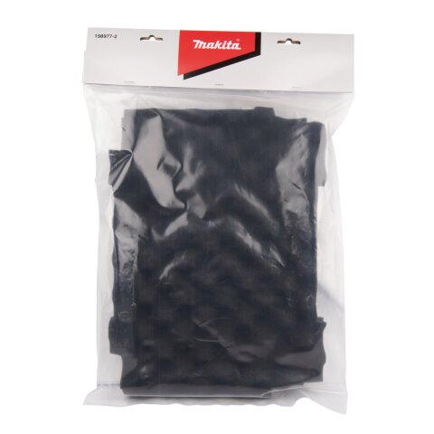 Makita 198977-2 Schaumstoff (Boden)