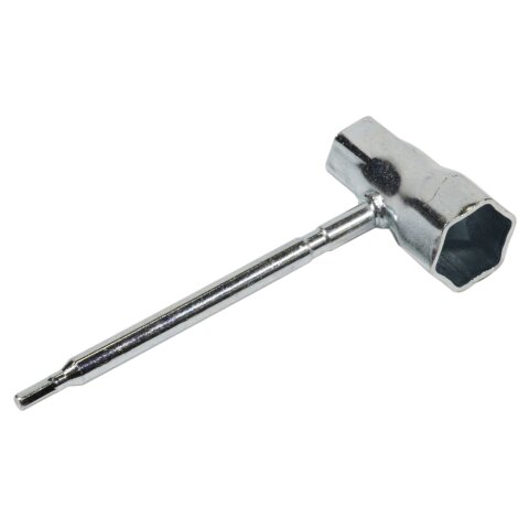 Makita 782039-2 Steckschlüssel 13-19