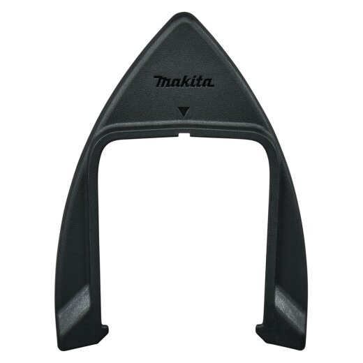 Makita 413Y92-4 Schleiftellerschutz