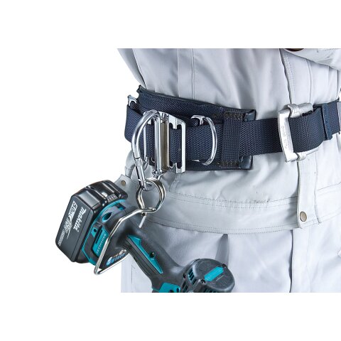 Makita 191K57-9 Werkzeughalter EN