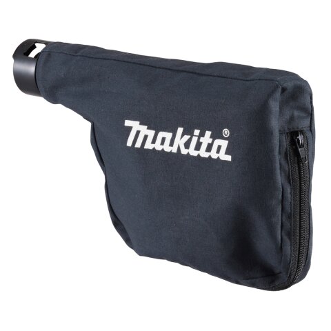 Makita 122G84-1 Staubsack EN