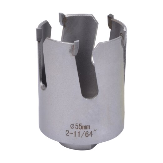 Makita D-42818 Mehrzweck Lochsäge Ø55mm EN