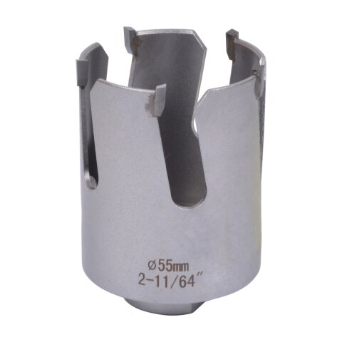 Makita D-42818 Mehrzweck Lochsäge Ø55mm